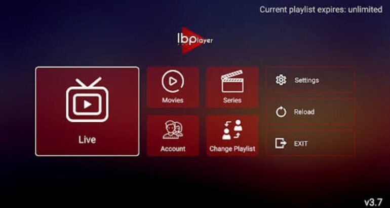 IBO Player Activation for IPTV Quick and Easy Setup