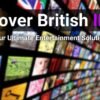 BRITISH IPTV